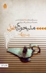کتاب مالیخولیای غزل (بررسی نوآوری‌های مولانا در غزلیات شمس به همراه آسیب‌شناسی قالب و زبان) نوشته  رضا روزبهانی